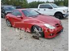 MERCEDES-BENZ SLK-CLASS SLK 280 2007