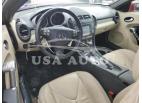 MERCEDES-BENZ SLK-CLASS SLK 280 2007