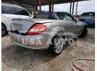 MERCEDES-BENZ SLK-CLASS SLK 280 2007