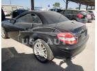 MERCEDES-BENZ SLK-CLASS SLK 280 2008