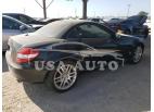 MERCEDES-BENZ SLK-CLASS SLK 280 2008