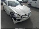 MERCEDES-BENZ SLK-CLASS 3.0L 2008
