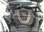 MERCEDES-BENZ SLK-CLASS 3.0L 2008