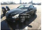 MERCEDES-BENZ SLK-CLASS 3.0L 2009
