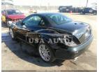 MERCEDES-BENZ SLK-CLASS 3.0L 2009