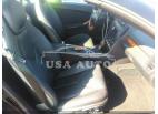 MERCEDES-BENZ SLK-CLASS 3.0L 2009
