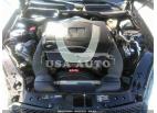 MERCEDES-BENZ SLK-CLASS 3.0L 2009