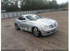 MERCEDES-BENZ SLK-CLASS 3.0L 2007