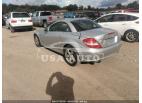 MERCEDES-BENZ SLK-CLASS 3.0L 2007