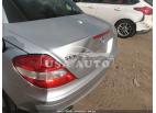 MERCEDES-BENZ SLK-CLASS 3.0L 2007