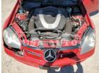 MERCEDES-BENZ SLK-CLASS SLK 280 2007