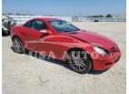 MERCEDES-BENZ SLK-CLASS SLK 280 2007