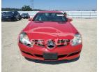 MERCEDES-BENZ SLK-CLASS SLK 280 2007