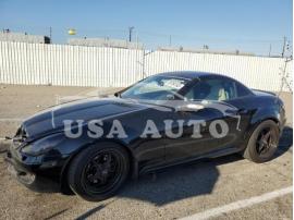 MERCEDES-BENZ SLK-CLASS SLK 280 2007
