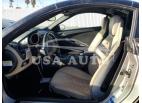 MERCEDES-BENZ SLK-CLASS SLK 280 2007