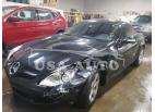 MERCEDES-BENZ SLK-CLASS SLK 280 2007