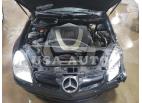 MERCEDES-BENZ SLK-CLASS SLK 280 2007