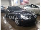 MERCEDES-BENZ SLK-CLASS SLK 280 2007