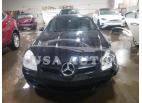 MERCEDES-BENZ SLK-CLASS SLK 280 2007