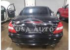 MERCEDES-BENZ SLK-CLASS SLK 280 2007