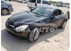 MERCEDES-BENZ SLK-CLASS SLK 280 2007