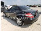 MERCEDES-BENZ SLK-CLASS SLK 280 2007