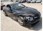 MERCEDES-BENZ SLK-CLASS SLK 280 2007
