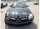 MERCEDES-BENZ SLK-CLASS SLK 280 2007