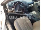 MERCEDES-BENZ SLK-CLASS SLK 280 2007