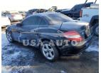 MERCEDES-BENZ SLK-CLASS SLK 280 2008