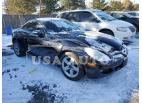 MERCEDES-BENZ SLK-CLASS SLK 280 2008