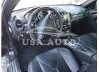 MERCEDES-BENZ SLK-CLASS SLK 280 2008