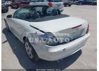 MERCEDES-BENZ SLK-CLASS 3.0L 2008
