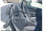 MERCEDES-BENZ SLK-CLASS 3.0L 2008