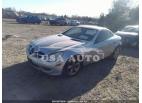 MERCEDES-BENZ SLK-CLASS 3.0L 2007