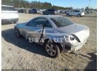 MERCEDES-BENZ SLK-CLASS 3.0L 2007