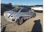 MERCEDES-BENZ SLK-CLASS 3.0L 2007
