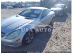 MERCEDES-BENZ SLK-CLASS 3.0L 2007