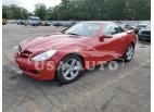 MERCEDES-BENZ SLK-CLASS SLK 280 2007