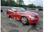MERCEDES-BENZ SLK-CLASS SLK 280 2007