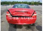 MERCEDES-BENZ SLK-CLASS SLK 280 2007