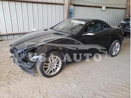 MERCEDES-BENZ SLK-CLASS SLK 280 2007