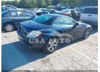 MERCEDES-BENZ SLK-CLASS 3.0L 2007