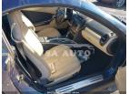 MERCEDES-BENZ SLK-CLASS 3.0L 2007