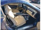 MERCEDES-BENZ SLK-CLASS 3.0L 2007