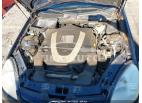 MERCEDES-BENZ SLK-CLASS 3.0L 2007
