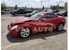 MERCEDES-BENZ SLK-CLASS SLK280 2007