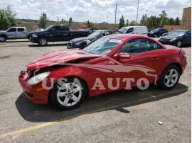MERCEDES-BENZ SLK-CLASS SLK280 2007