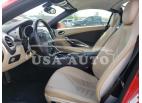 MERCEDES-BENZ SLK-CLASS SLK280 2007