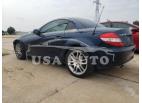 MERCEDES-BENZ SLK-CLASS SLK 280 2008